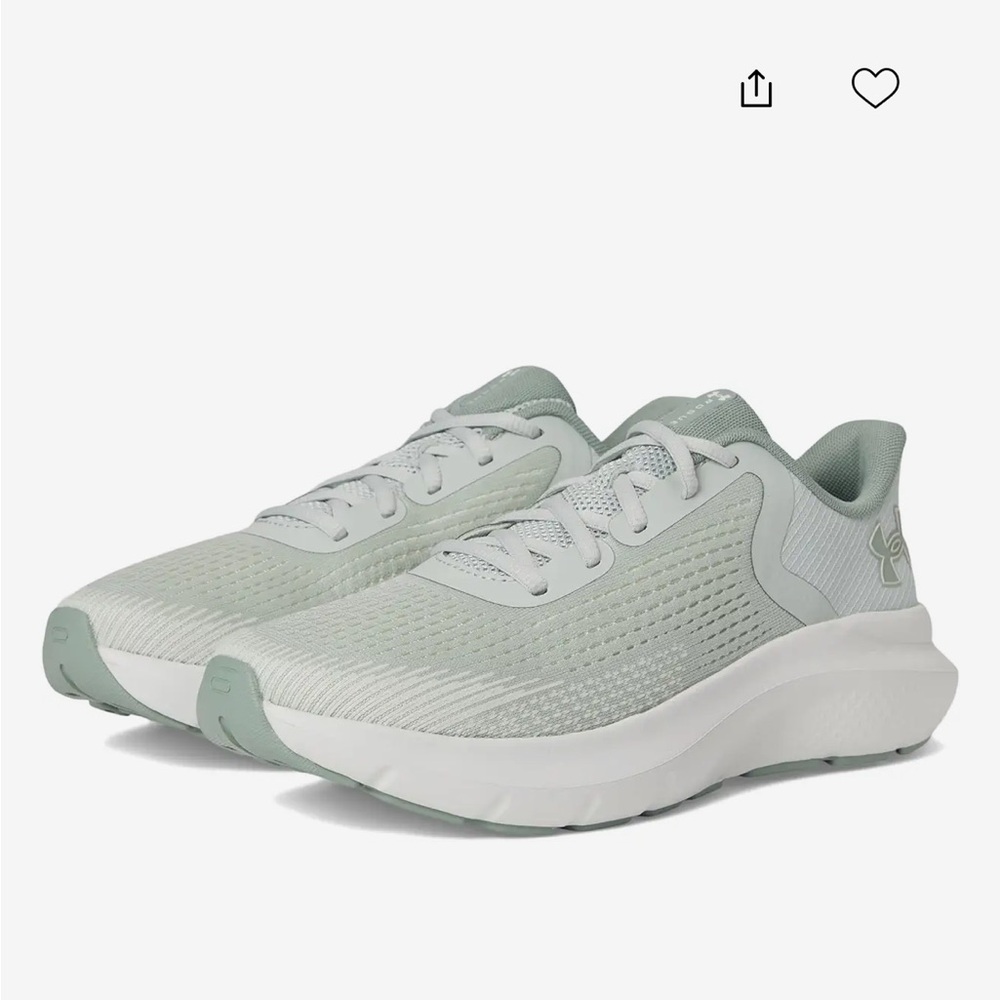 Under Armour Charged Rogue 5 Women's Running Shoes - size 10